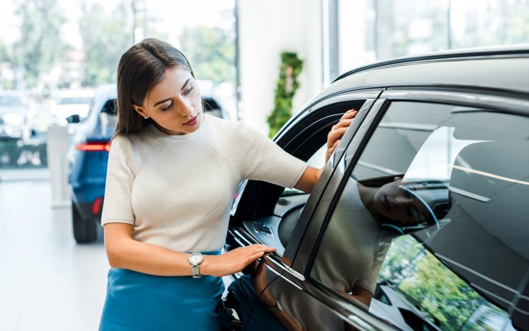 5 Tint Job Mistakes to Spot Right Away