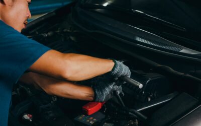 Types of Car Window Tint: Which One Is Right for You?