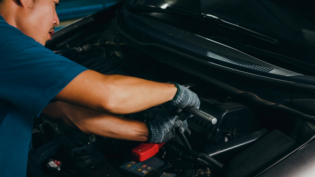 Types of Car Window Tint: Which One Is Right for You?