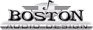 Boston Audio Design Logo