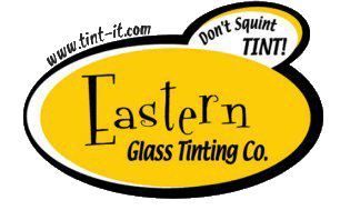 Eastern Glass Tinting Logo Eastern Glass Tinting Logo