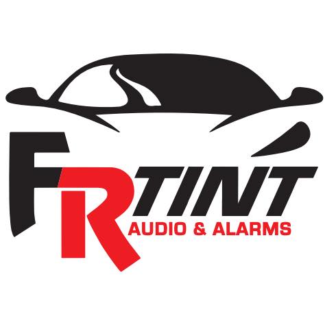 Fall River Tint Logo Fall River Tint Logo
