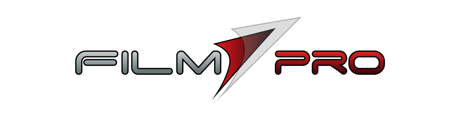 Film Pro Logo