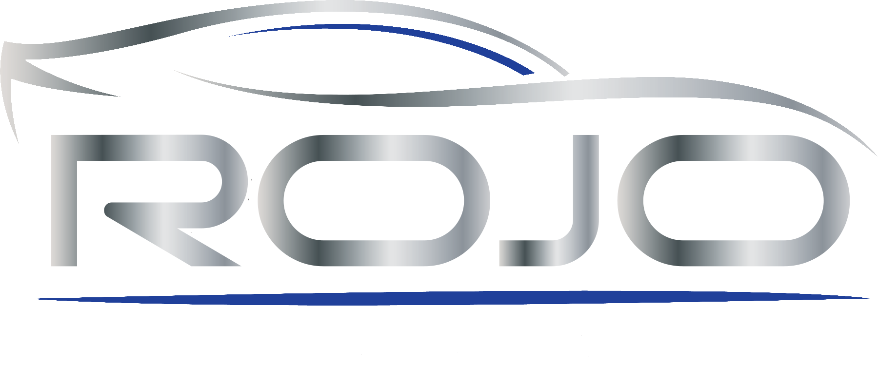 Rojo Logo Rojo Logo