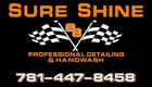 Sure Shine Logo Sure Shine Logo