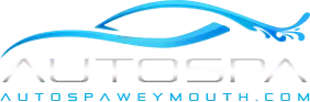 Autospa Logo Autospa Logo