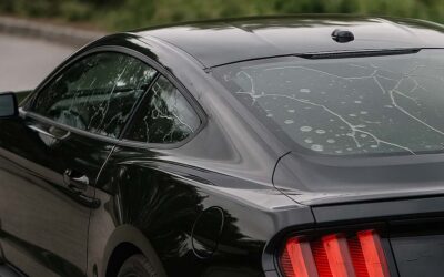 Bad Window Tint: Warning Signs & Fixes