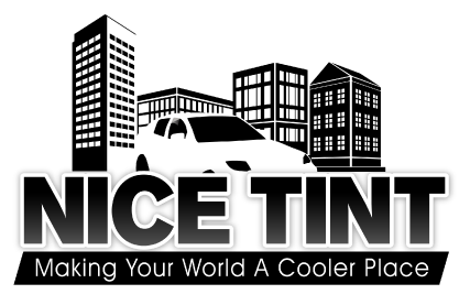 Nice Tint Logo Nice Tint Logo
