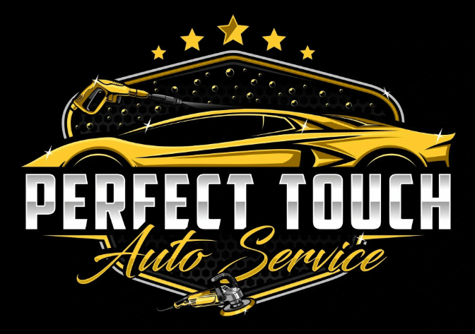 Perfecttouchautoservices Logo Perfecttouchautoservices Logo