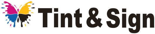 Tintamdsign Logo Tintamdsign Logo