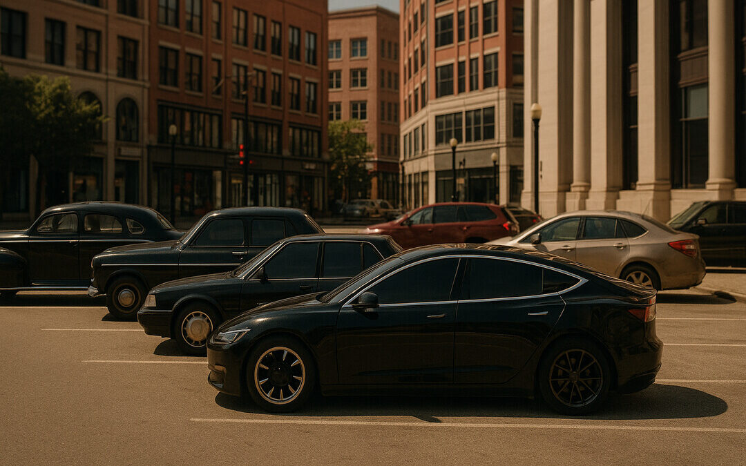 From the ’40s to Now: How MA Window Tinting Laws Have Evolved Over Time