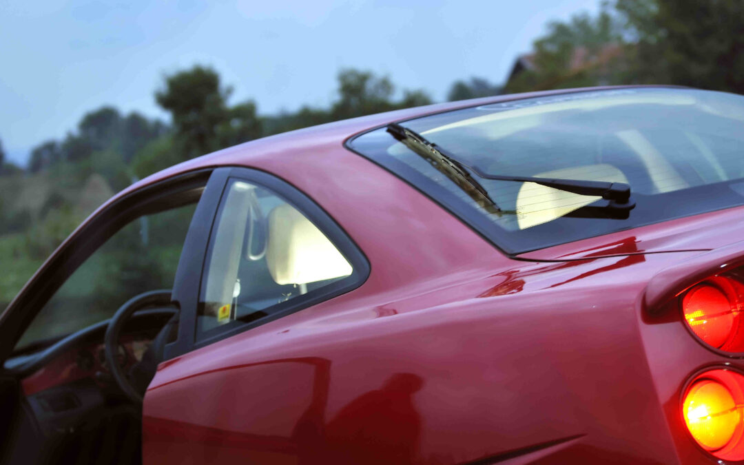 What Tint Is Legal in Massachusetts? A No-Fluff Guide for Drivers