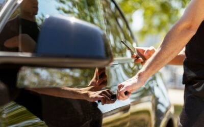 How To Pick The Right Car Tint Shade (Legal & Stylish)