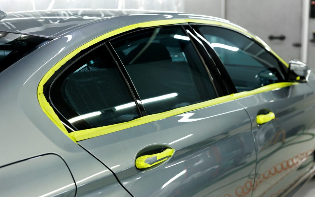 The Truth About Window Tint: What’s In The Film & Why It Matters