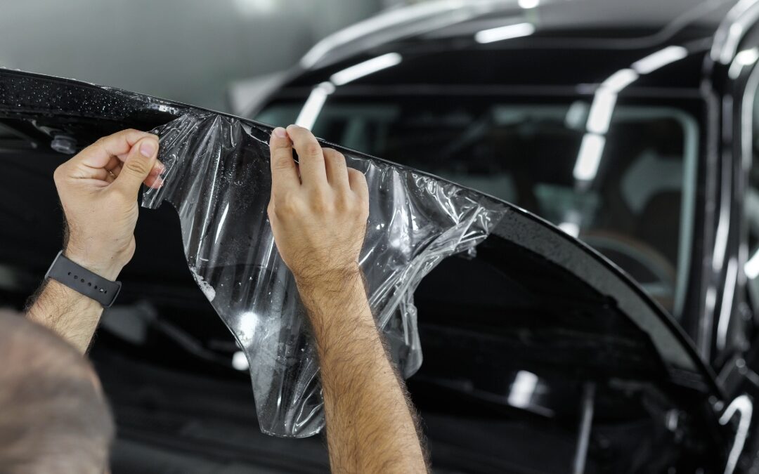 5 Window Tint Myths Debunked: What Actually Works