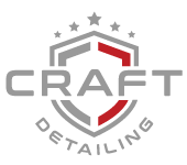 Craft Detailing Logo Sm Craft Detailing Logo Sm