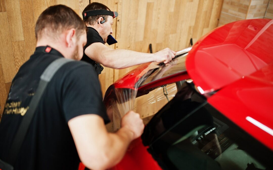 Best Car Window Tint Films In Massachusetts (2025)