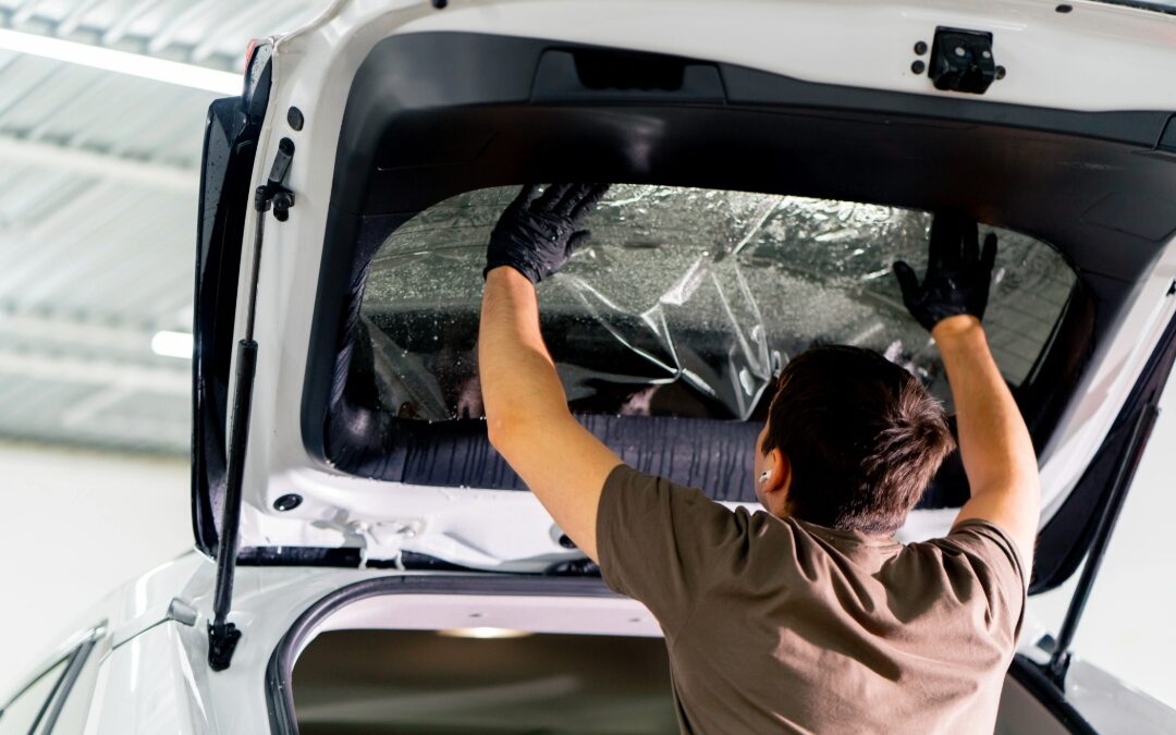 Car Tinting Timeline in MA: How Long It Really Takes