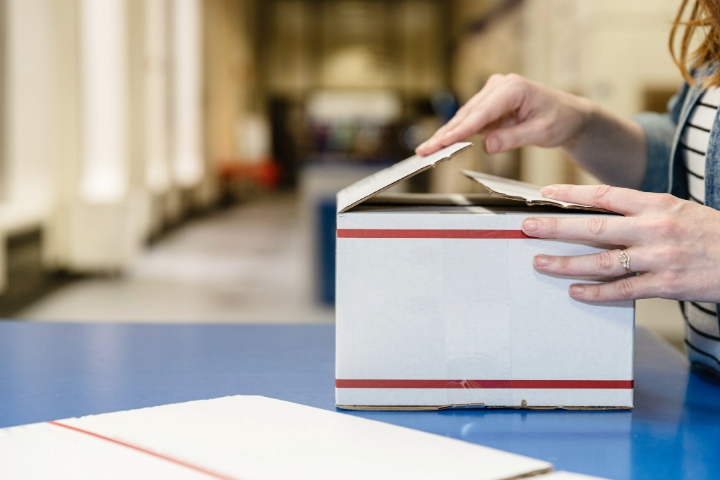 Submission Of A Medical Window Tint Exemption Form By Mail
