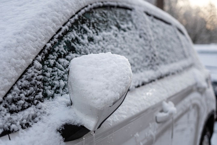Does Window Tint Help In The Massachusetts Winter 2