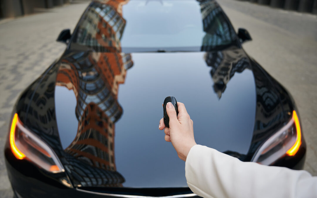 How to Choose the Best Window Tint for Your Car