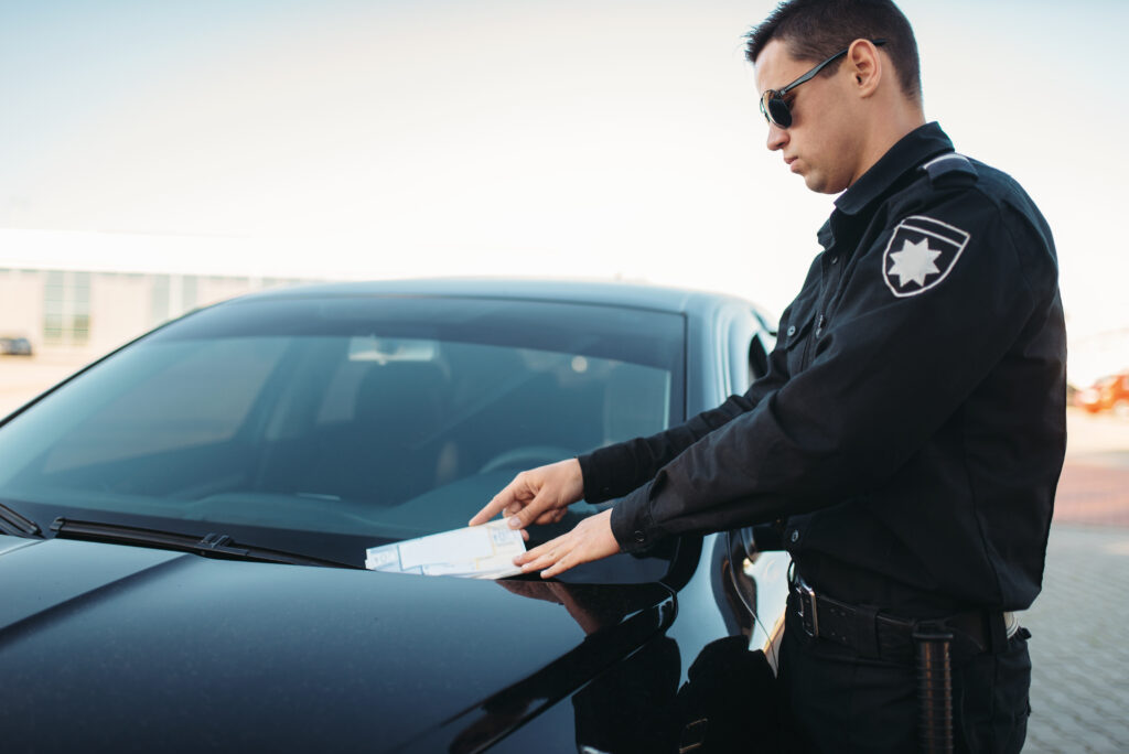 Ma Tint Ticket Fines