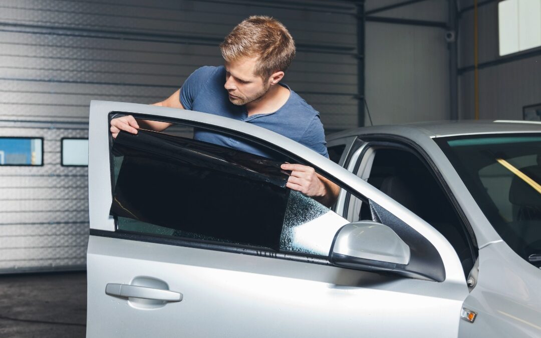 Best Time to Book a Window Tint Appointment in Massachusetts