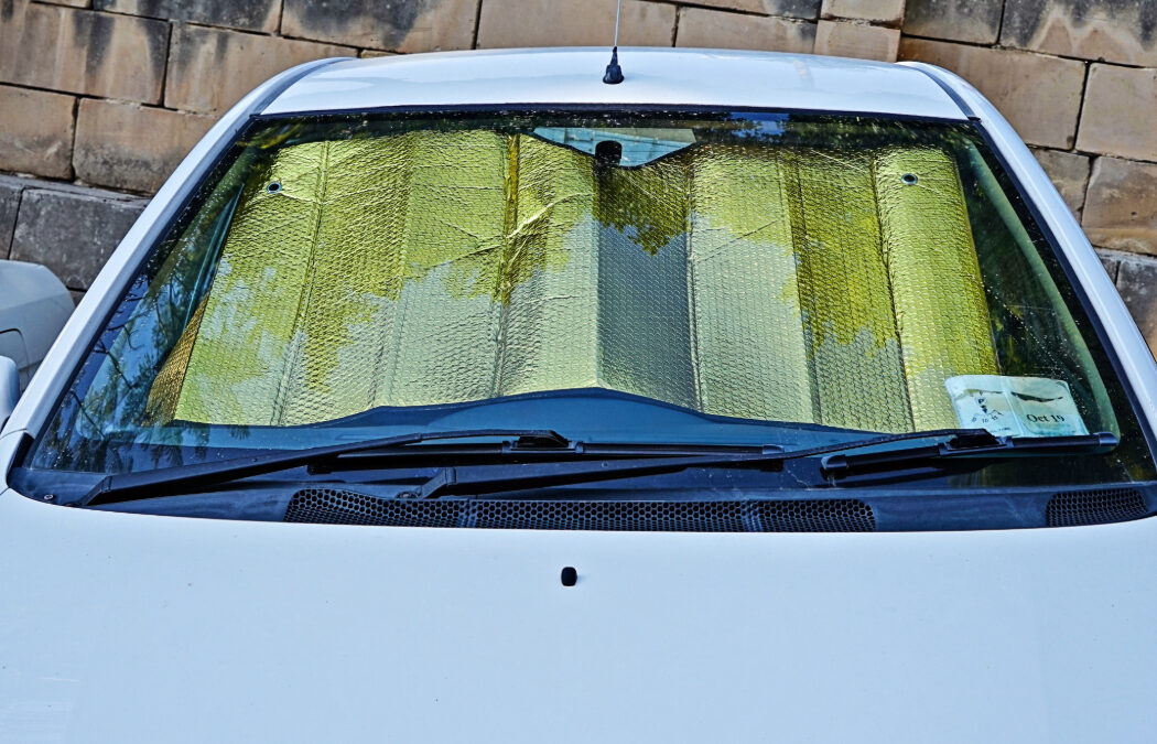 What Happens When You Ignore Faded Window Tint