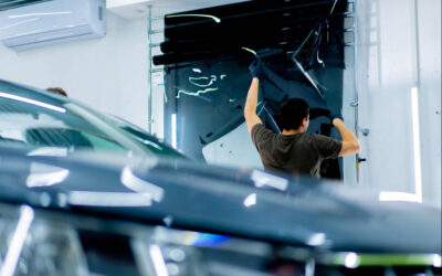How to Tell If a Window Tint Shop in Massachusetts Is Actually Trustworthy