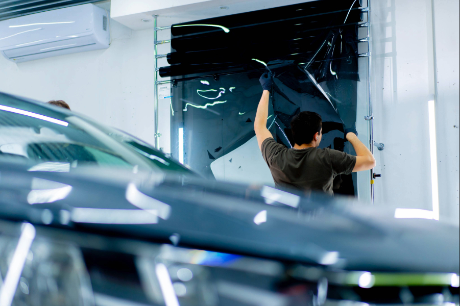 How to Tell If a Window Tint Shop in Massachusetts Is Actually Trustworthy