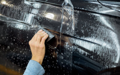 How Far in Advance Should You Book a Window Tint Shop in Massachusetts?