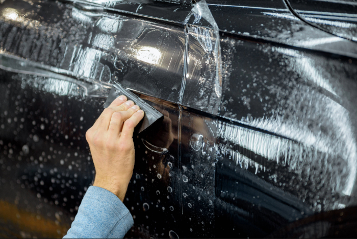 How Far in Advance Should You Book a Window Tint Shop in Massachusetts?