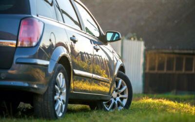 Should Parents Tint the Family Car? What Massachusetts Drivers Should Consider