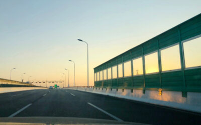 Window Tint for Highway Driving in Massachusetts: Is It Worth It?