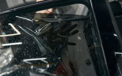 The Best Time to Replace Old Window Tint on a Massachusetts Car