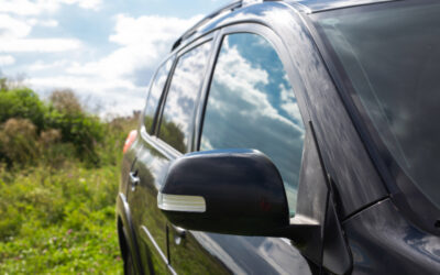 Traveling With Window Tint: What Massachusetts Drivers Should Know Before Crossing State Lines