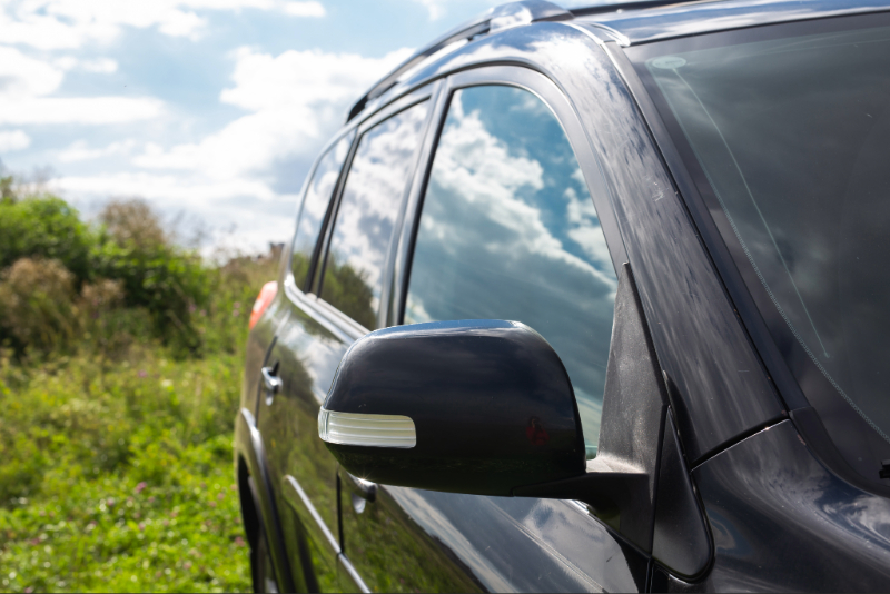 Traveling With Window Tint: What Massachusetts Drivers Should Know Before Crossing State Lines