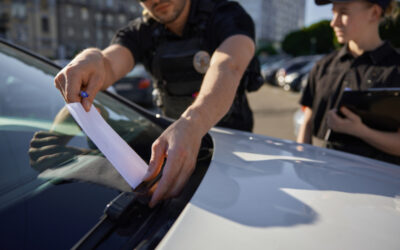 What Happens If You Get a Window Tint Ticket in Another State?