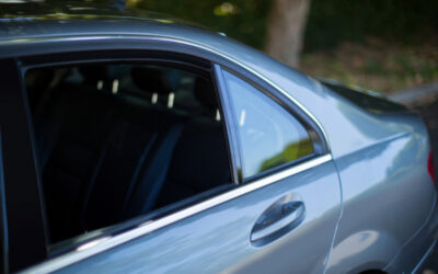 What to Do in the First 7 Days After Getting Your Windows Tinted