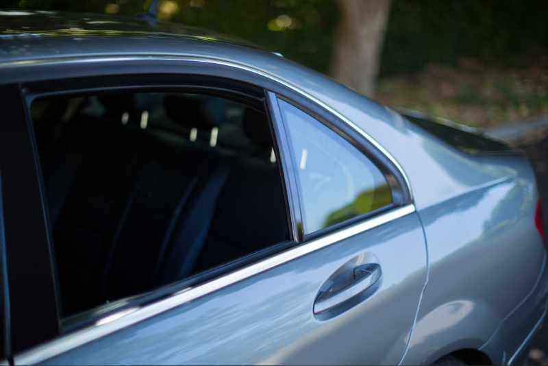 What to Do in the First 7 Days After Getting Your Windows Tinted