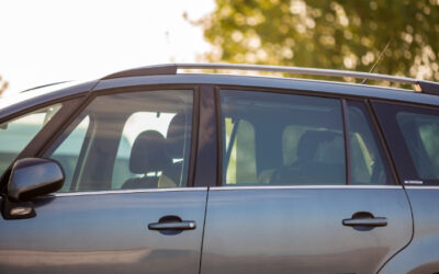 SUV Window Tint in Massachusetts: Legal Limits, Comfort, and Family Use