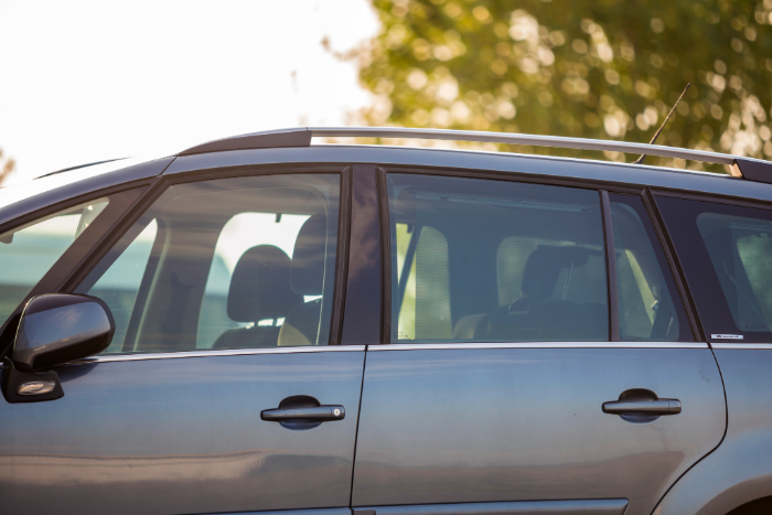 SUV Window Tint in Massachusetts: Legal Limits, Comfort, and Family Use