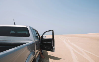 Window Tint for Pickup Trucks: What Massachusetts Owners Should Know