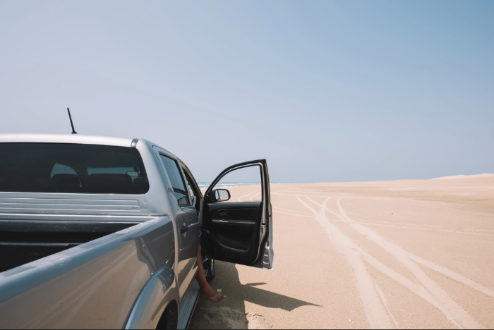 Window Tint for Pickup Trucks: What Massachusetts Owners Should Know