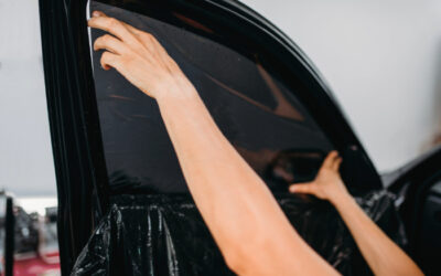 Window Tint for Used Cars: Should You Replace Old Tint or Keep It?