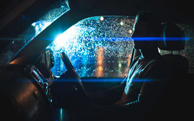 Best Window Tint for Night Driving: What Massachusetts Drivers Should Know