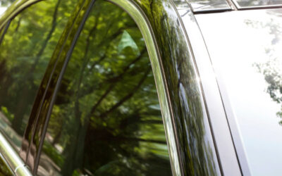 Ceramic Tint for Family Cars: Is It Worth It for Massachusetts Drivers?