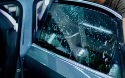 Window Tint After Windshield Replacement: What Massachusetts Drivers Need to Know
