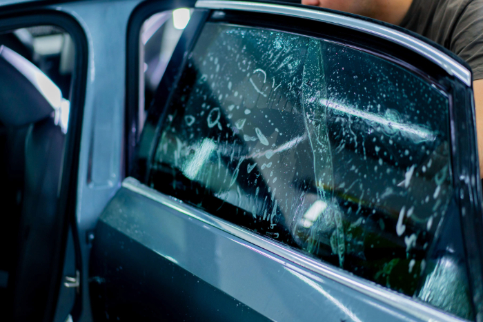 Window Tint After Windshield Replacement: What Massachusetts Drivers Need to Know