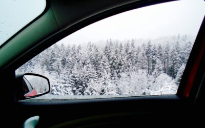 Winter Window Tint Care in Massachusetts: How to Protect Your Tint in Cold Weather